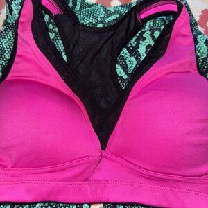 Lici Fit Women's activewear set